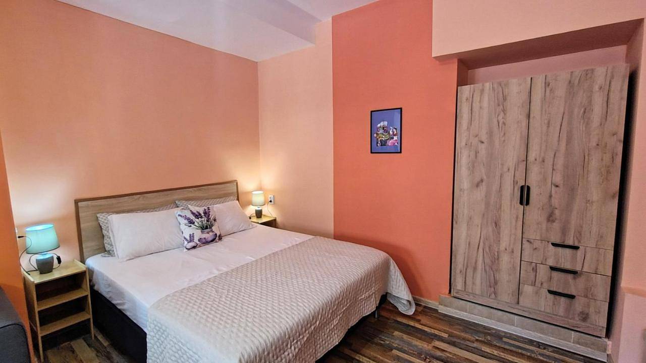 Appartement entier, Уютно Централно Студио Враца in Vratsa, Balkan Mountains