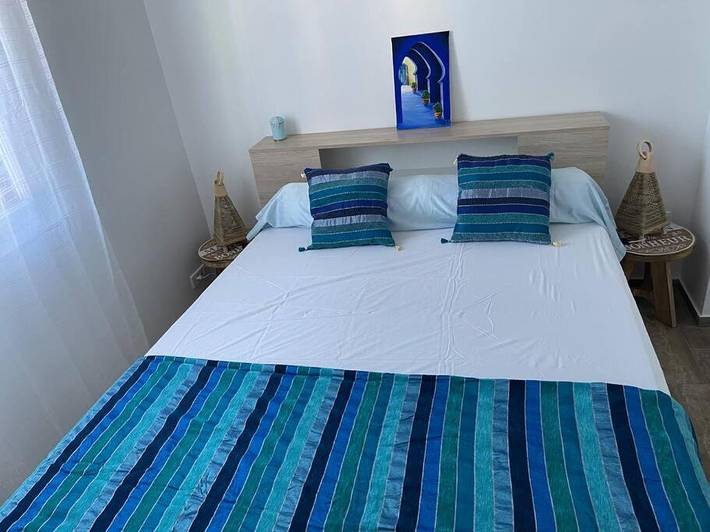 Location de vacances pour 5 personnes, avec terrasse à Orly (Île de France) - 4