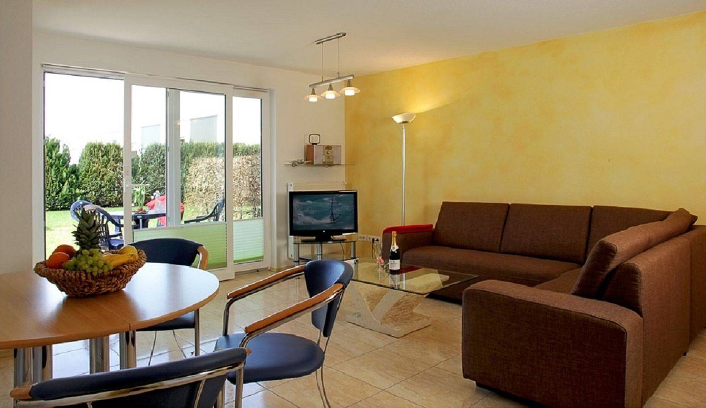 Ferienwohnung in Usedom ab 141€ pro Nacht