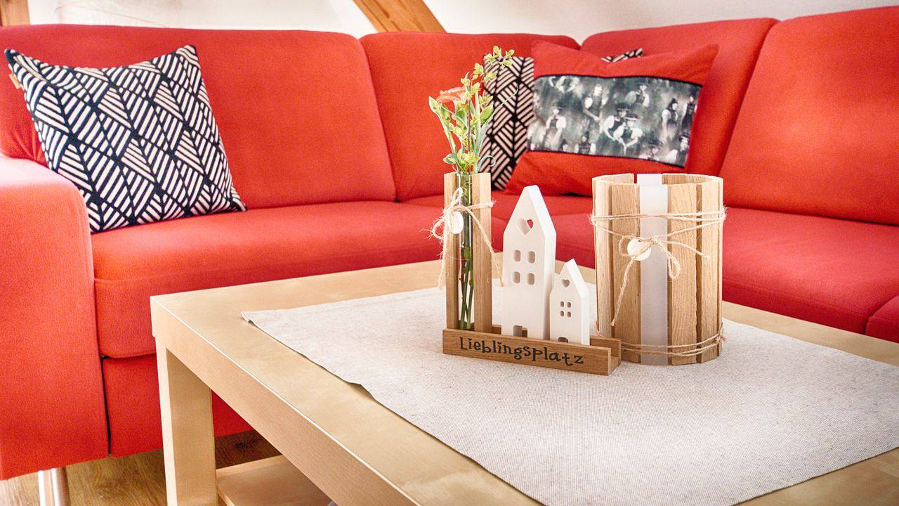 Ganze Ferienwohnung, Ferienwohnung für 4 Personen (61 m²) in Simonswald in Simonswald, Südschwarzwald