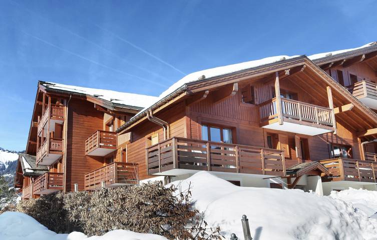 Ferienwohnung für 6 Personen, mit Sauna und Balkon - 1