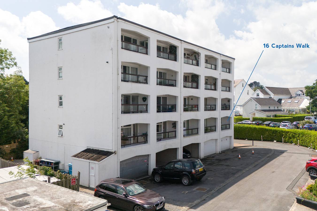 Entire apartment, 16 Captains Walk - Close to Village and Beach in Saundersfoot, Pembrokeshire