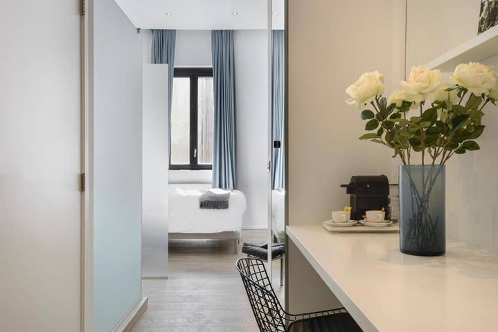 BnB für 2 Personen in Antwerpen - 2