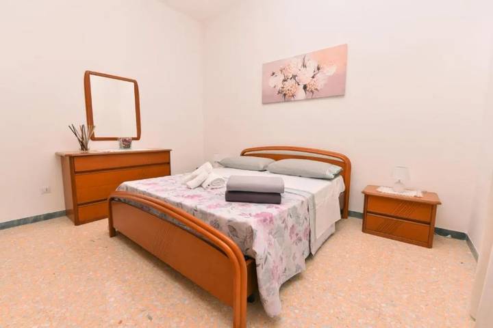 Gîte pour 4 personnes, avec jardin à Agerola - 3