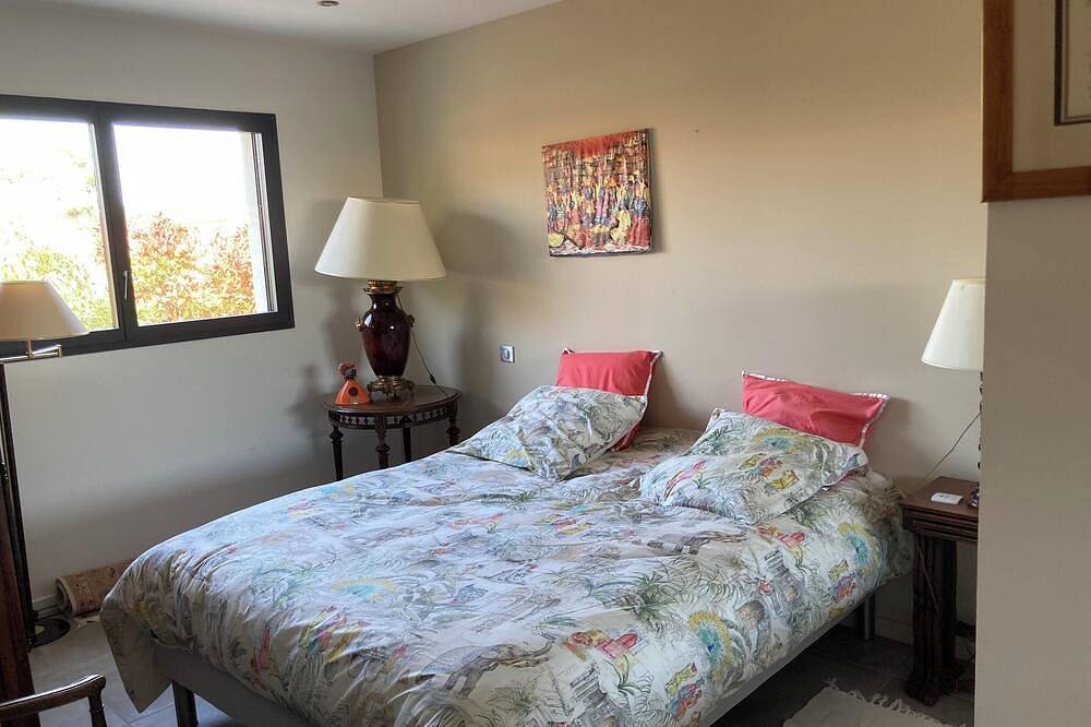 Homerez - House in Bouc-Bel-Air in Bouc-Bel-Air, Aix-en-Provence region