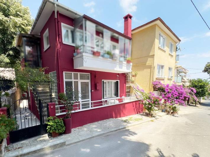 Ferienwohnung für 5 Personen, mit Garten in Asien