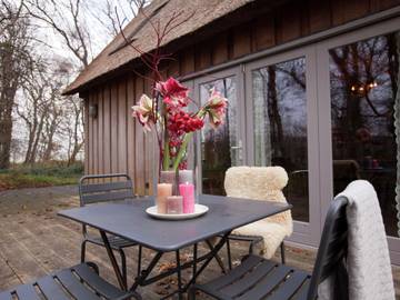 Ferienhaus für 2 Personen in Bergen (Nordholland), Noord-Holland - Nordseeküste, Bild 4