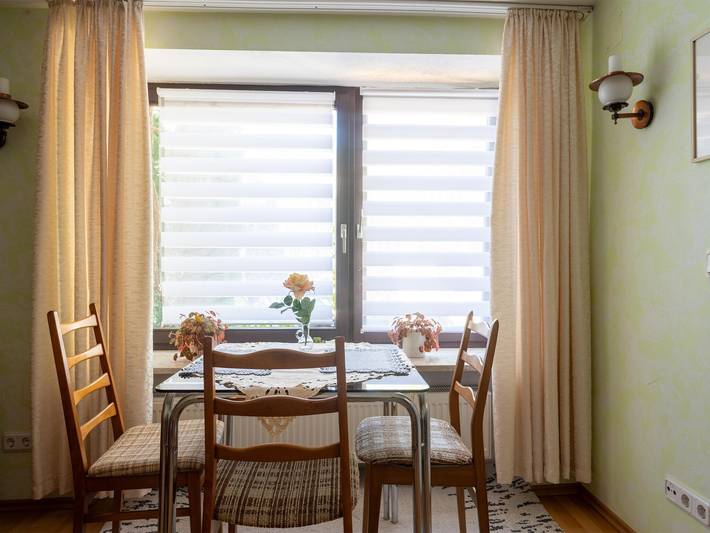 Ferienwohnung für 2 Personen, mit Garten, mit Haustier an der Mosel - 3