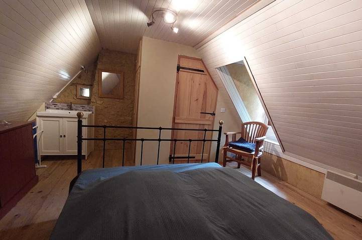 Location de vacances pour 6 personnes, avec piscine à Saint-Cirq-Madelon - 3