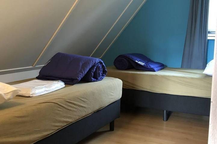 Ferienhaus für 4 Personen, mit Terrasse und Garten in Winterswijk - 3