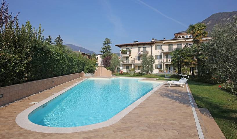 Appartamento vacanze per 4 persone, con giardino e terrazza - 1