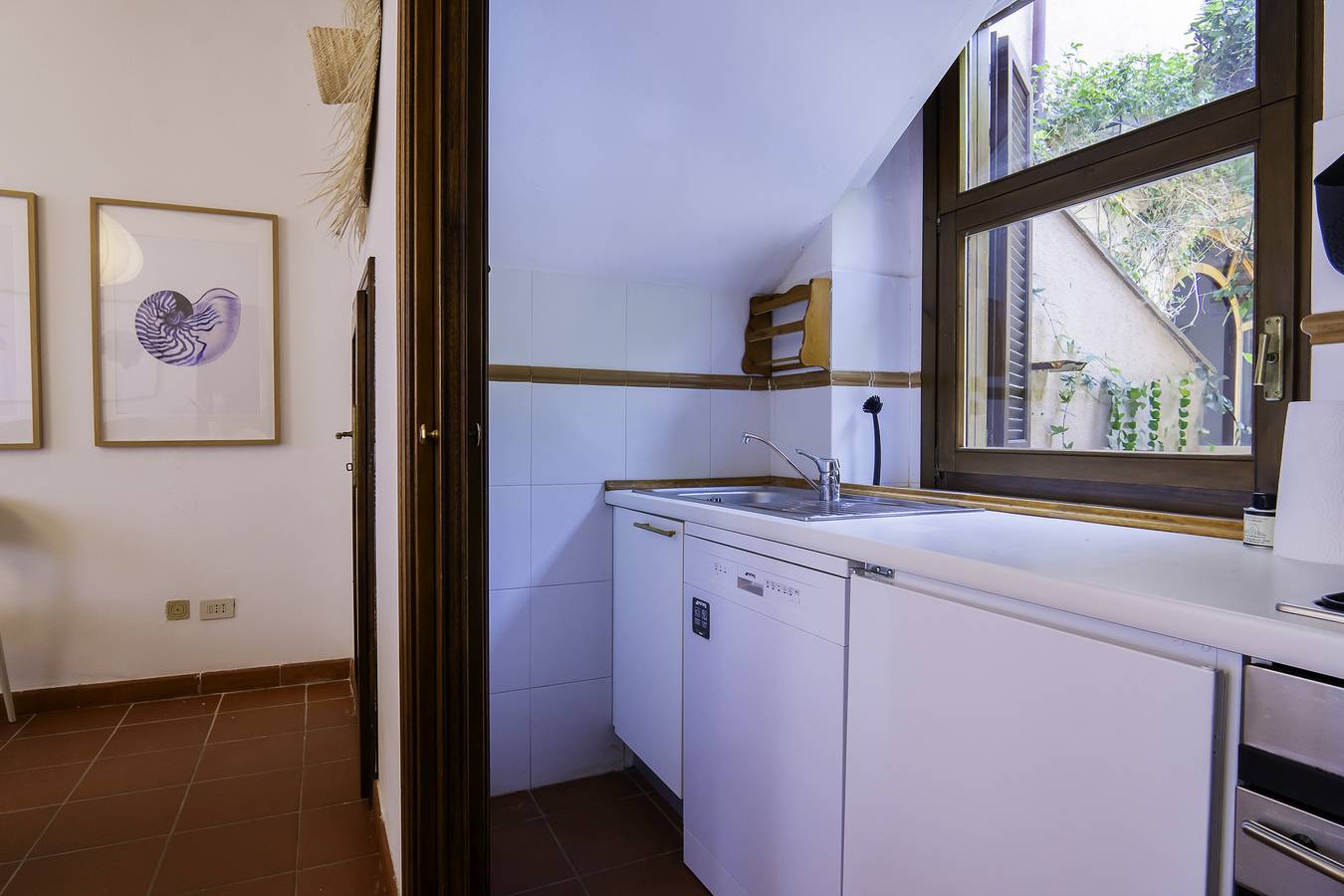 Ganze Wohnung, Agriturismo Pimpinnacolo - 1Br P1 - Deluxe in Porto Ercole, Grosseto Provinz