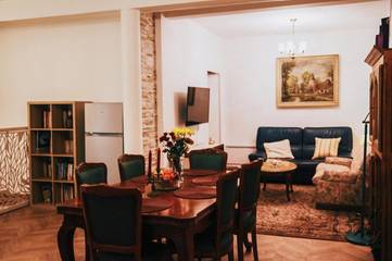 Gîte pour 4 personnes, animaux acceptés à Château-Thierry