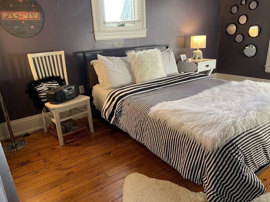 Tres House - an experience, three floors high. in Kenton County