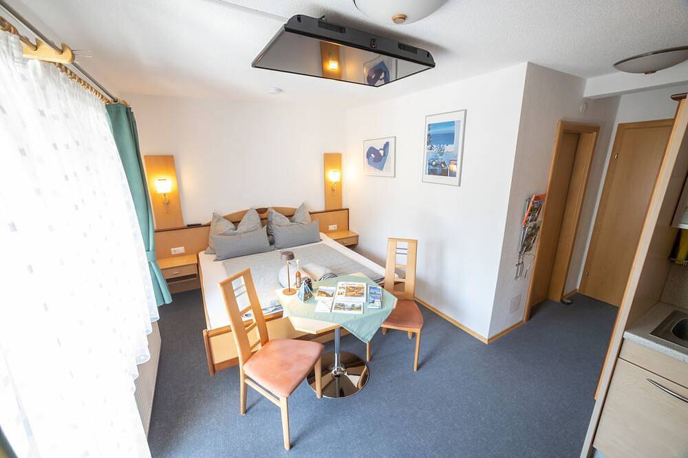 Ganze Wohnung, Almstudio [3] - Apartments Hohenberger in Mallnitz, Lieser-Maltatal