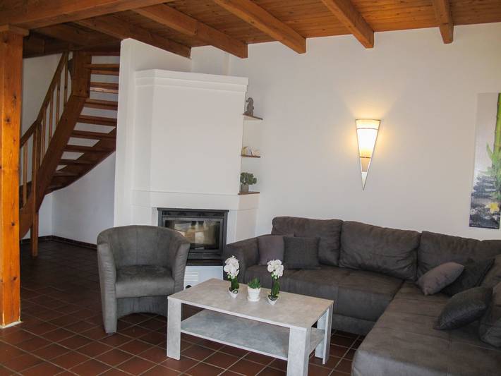Ferienhaus für 6 Personen, mit Garten und Terrasse, mit Haustier in Hooksiel - 2