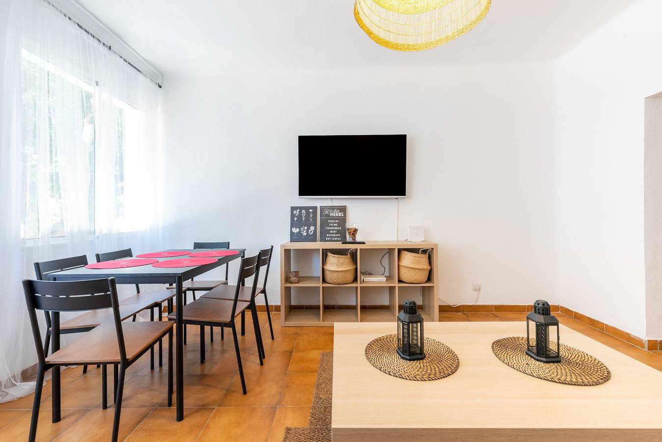Ganze Wohnung, Apartamento Residencial Limonar mit Klimaanlage und Wlan in Málaga (Este), Malaga