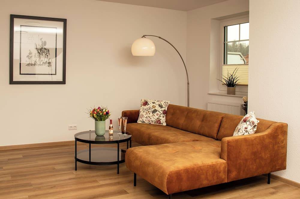 Ganze Wohnung, Traumhafte Ferienwohnung in 300m Entfernung zum Zwischenahner Meer in Rostrup, Bad Zwischenahn