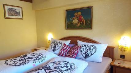 Ferienwohnung für 4 Personen in Zell am Harmersbach, Mittlerer Schwarzwald, Bild 3