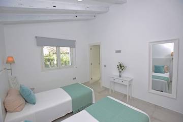 Villa pour 8 Personnes dans Atlanterra, Tarifa, Photo 4