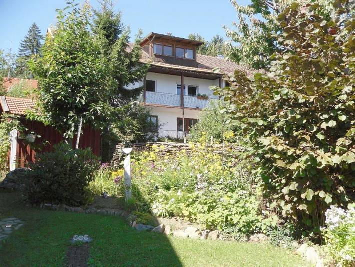 Ferienwohnung für 4 Personen - 1