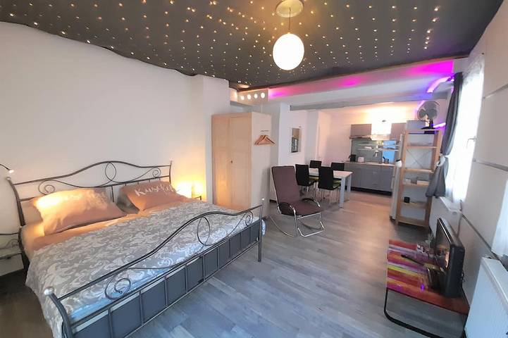 Ferienhaus für 3 Personen in Bergisches Land - 3