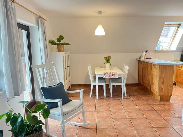 Finnhaus Fiete in Marlow, Vorpommern-Rügen