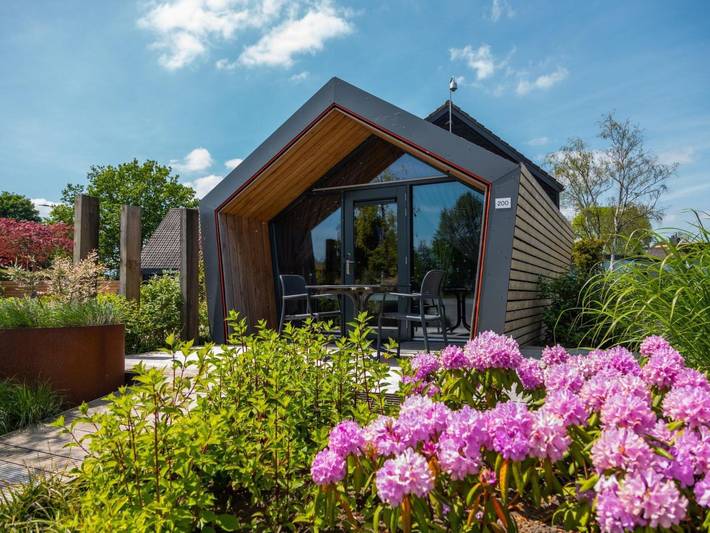 Ferienhaus für 2 Personen - 1