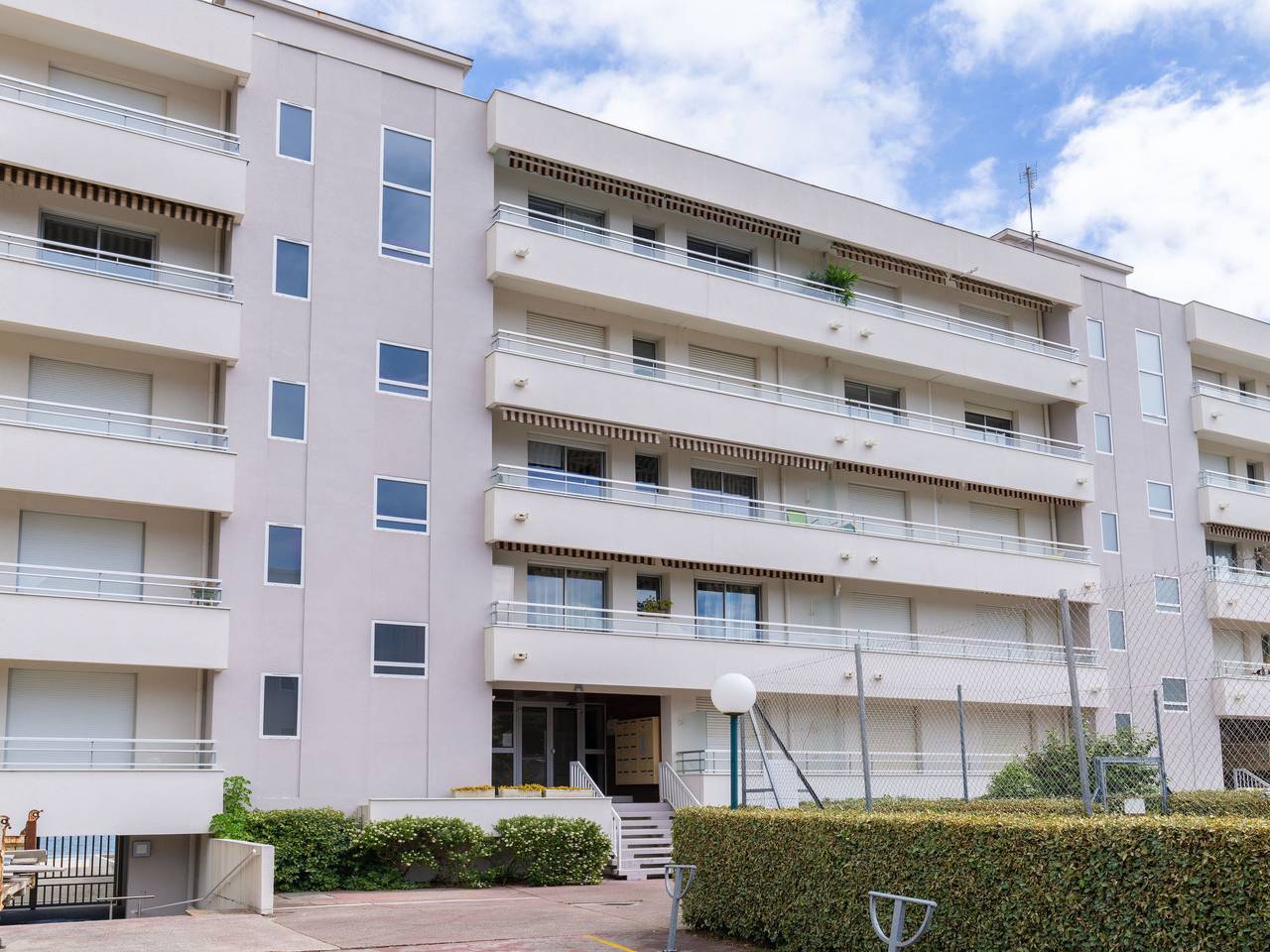 Ganze Wohnung, Côte d'Argent in Arcachon, Arcachon und Umgebung