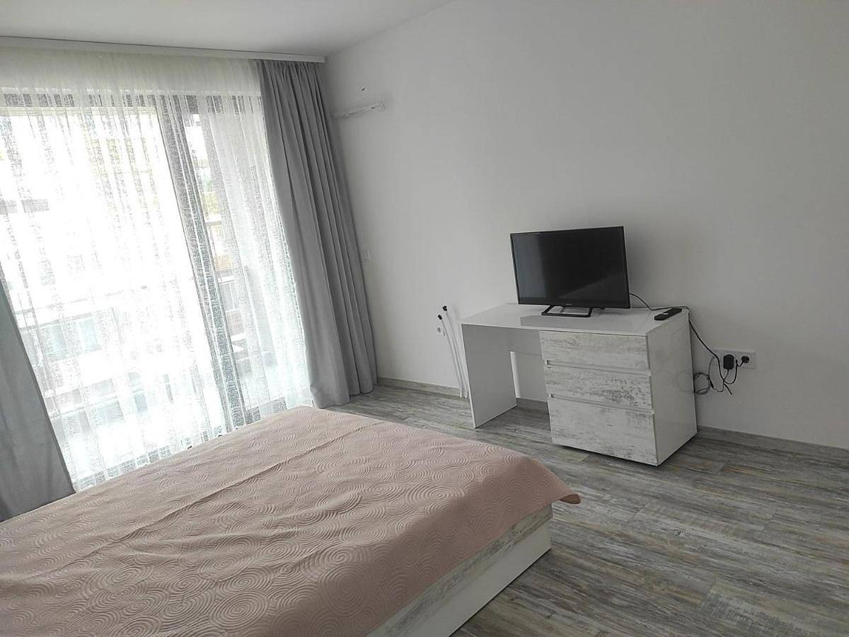 Appartement entier, One-Bedroom Apartment in Dobritch, Dobritch (oblast)