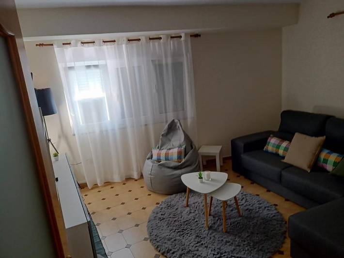 Gîte pour 6 personnes, avec vue dans Finisterre - 3