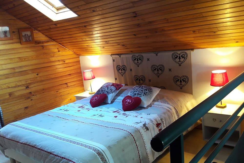 Gîte charmant dans un environnement privilégié de 3 hectares avec vue dégagée. in Le Tholy, Région d'Épinal