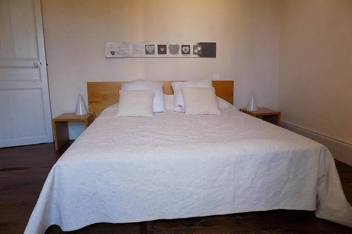 Location de vacances pour 8 personnes, avec jardin, animaux acceptés dans Sénaillac-Latronquière - 3