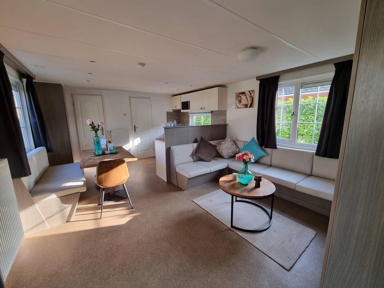 Europarcs Limburg — Berkel 6 in Susteren, Limburg
