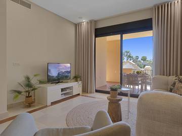 Ferieleilighet til 4 Personer i Marbella West, Marbella, Bilde 1