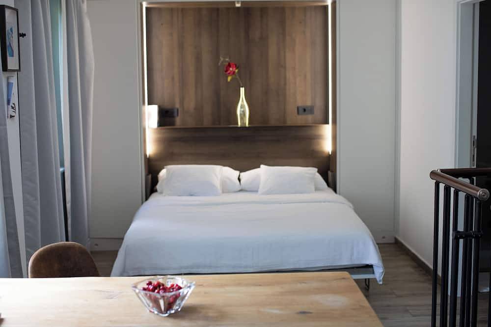 Opatija Rooftop Terrace 2bd Loft by the Beach in Opatija Riviera