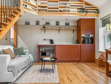 Cottage for 2 People in Skipton, North Yorkshire, Photo 3