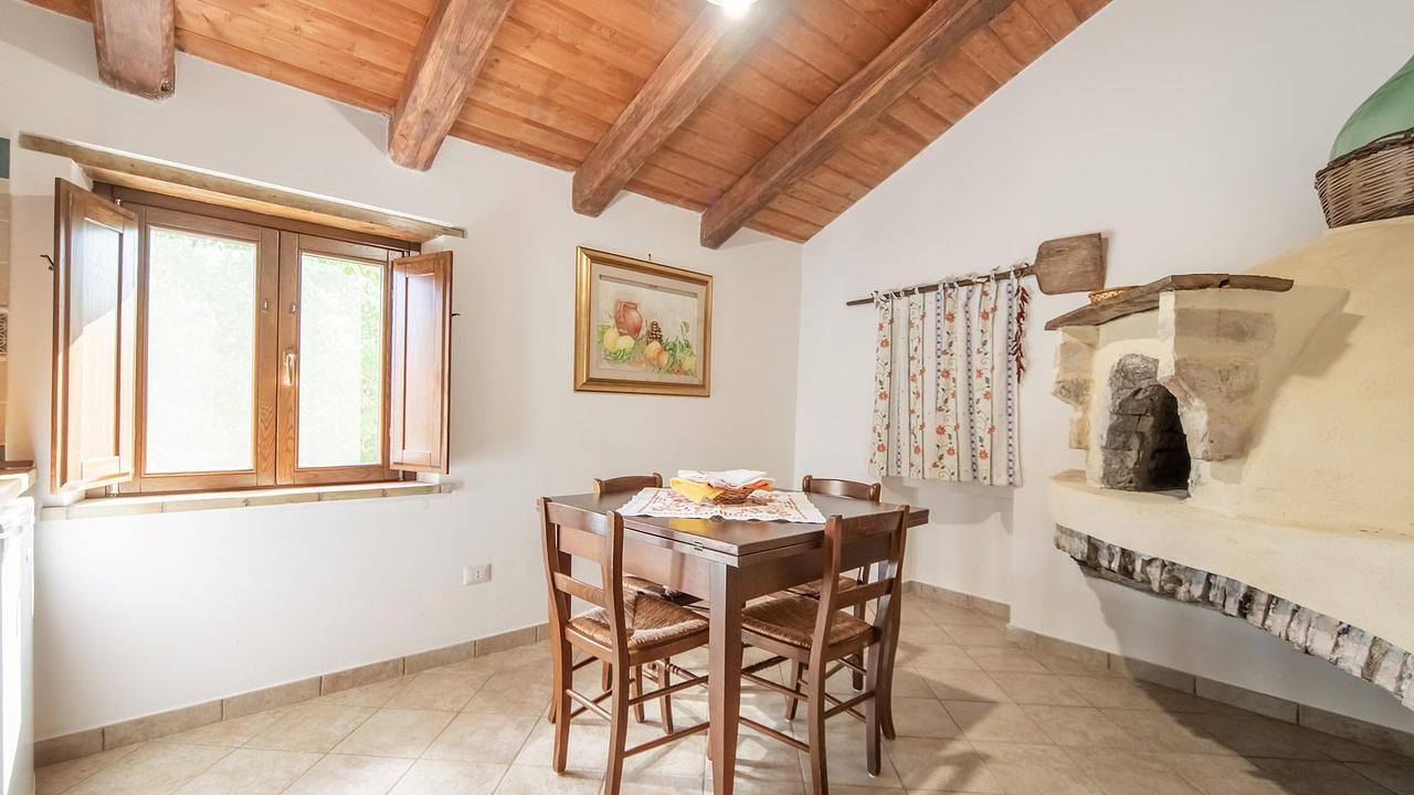 Ferienhaus für 4 Personen (60 m²) in Stilo in Stilo, Ionische Küste Kalabrien