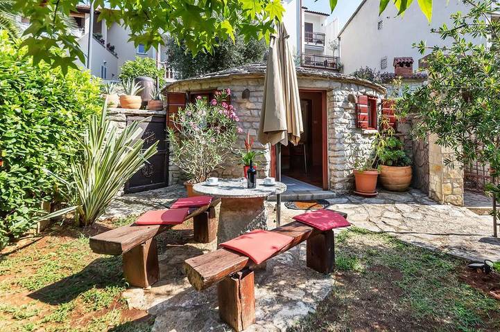 Casa de vacaciones para 2 personas - 1