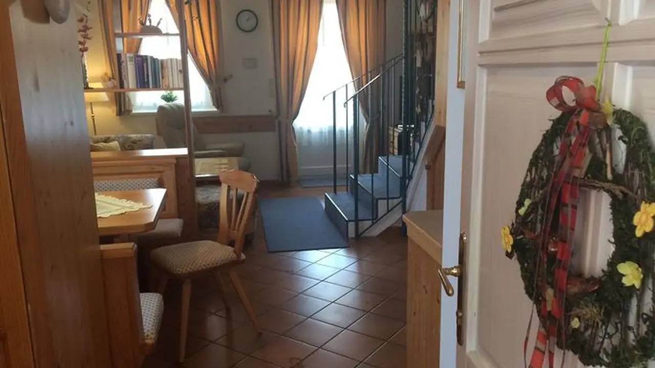 Ganze Ferienwohnung, Ferienwohnung für 4 Personen (52 m²) in Bad Waltersdorf in Bad Waltersdorf, Steirerland