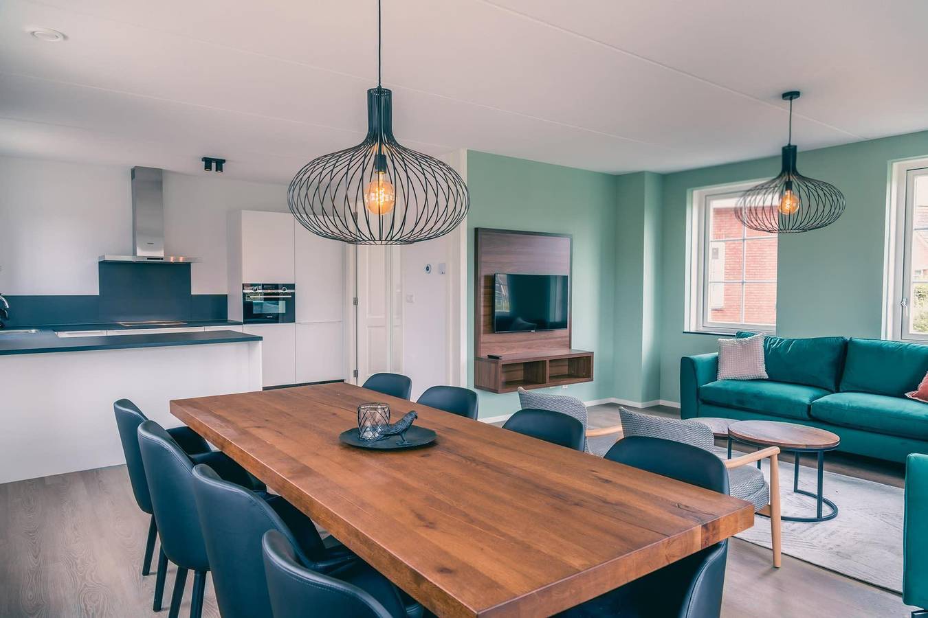 Europarcs Ijsselmeer — Watervilla Wellness 8 in Medemblik, Ĳsselmeer