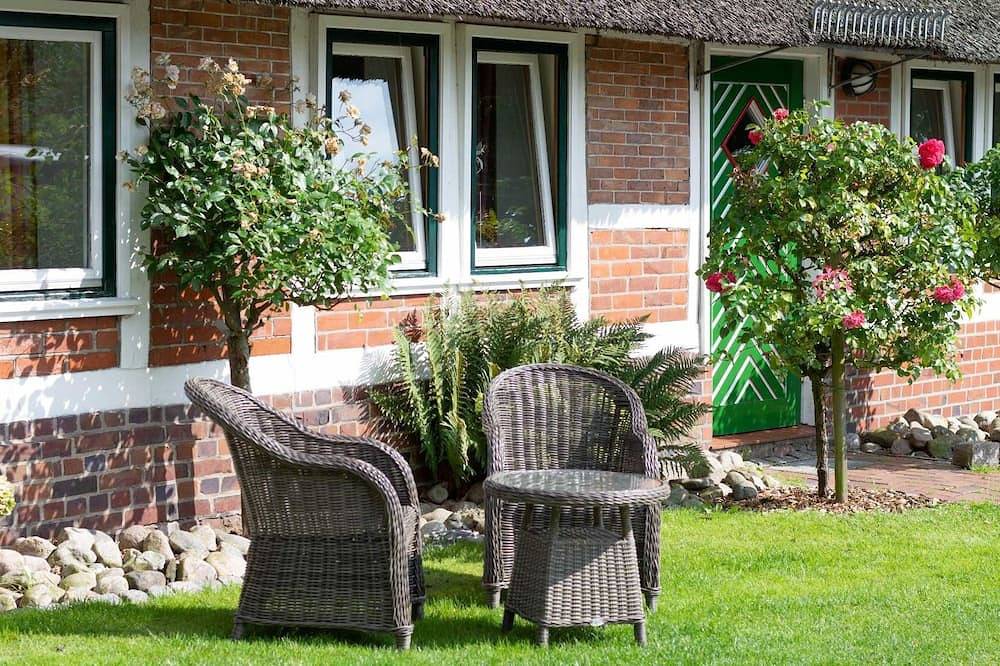 Appartement 2 - Appartements Schassen in Twielenfleth, Hollern-Twielenfleth