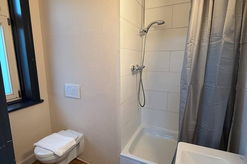 Ganze Wohnung, Lustenau - Villa Blumenau Studio 5 in Lustenau, Bodensee-Vorarlberg