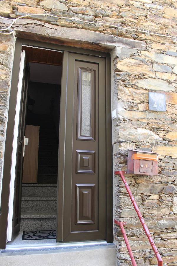 Gîte pour 4 personnes, avec vue et balcon à Covilhã - 2