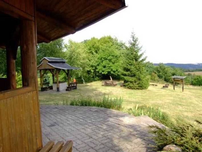Ferienhaus Hofmann Hainrode in Südharz, Harzvorland