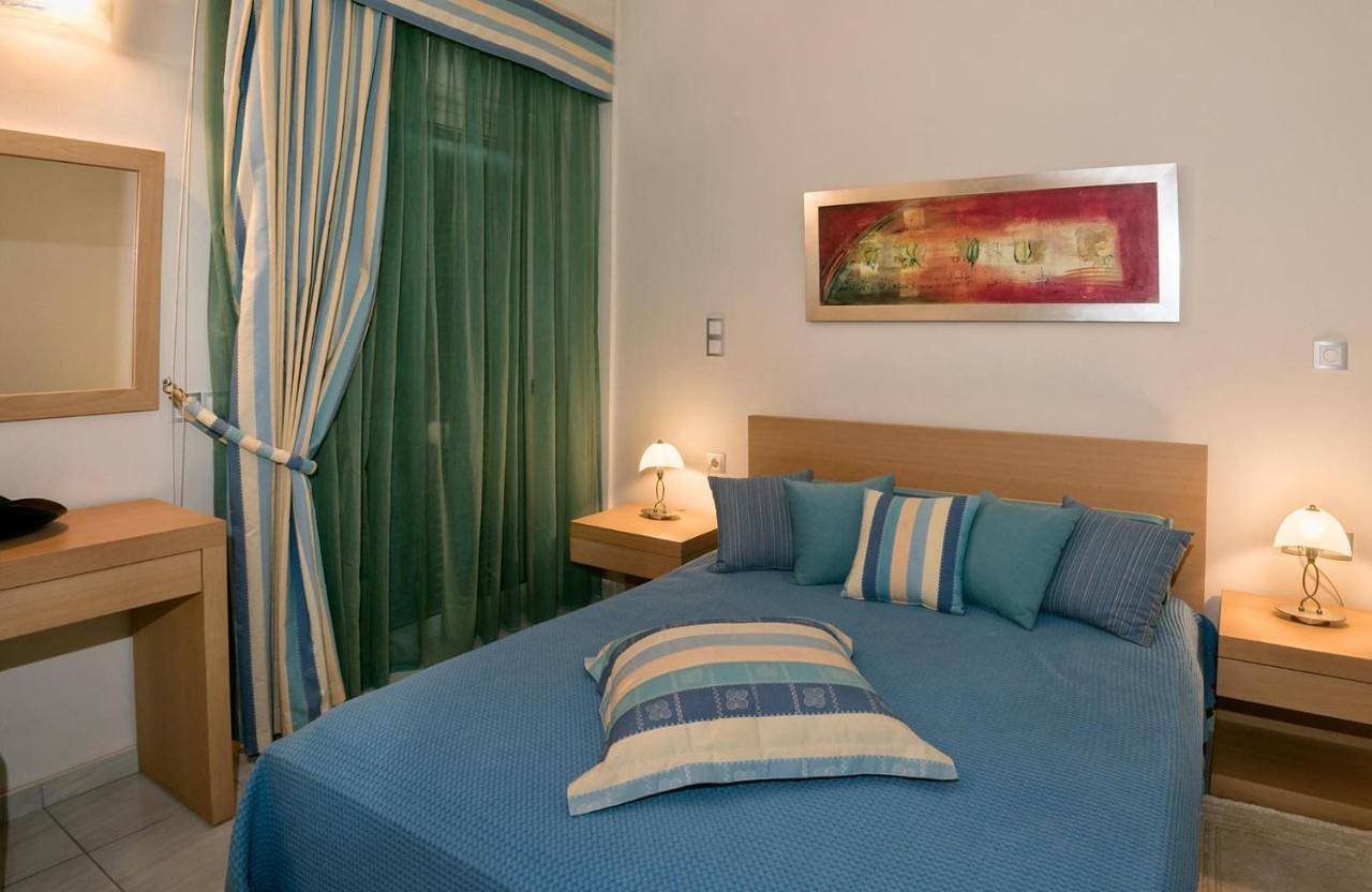Magic villa with amazing quality in Rethymno und Umgebung