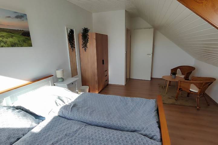 Ferienwohnung für 4 Personen in Oldenburg in Holstein - 2