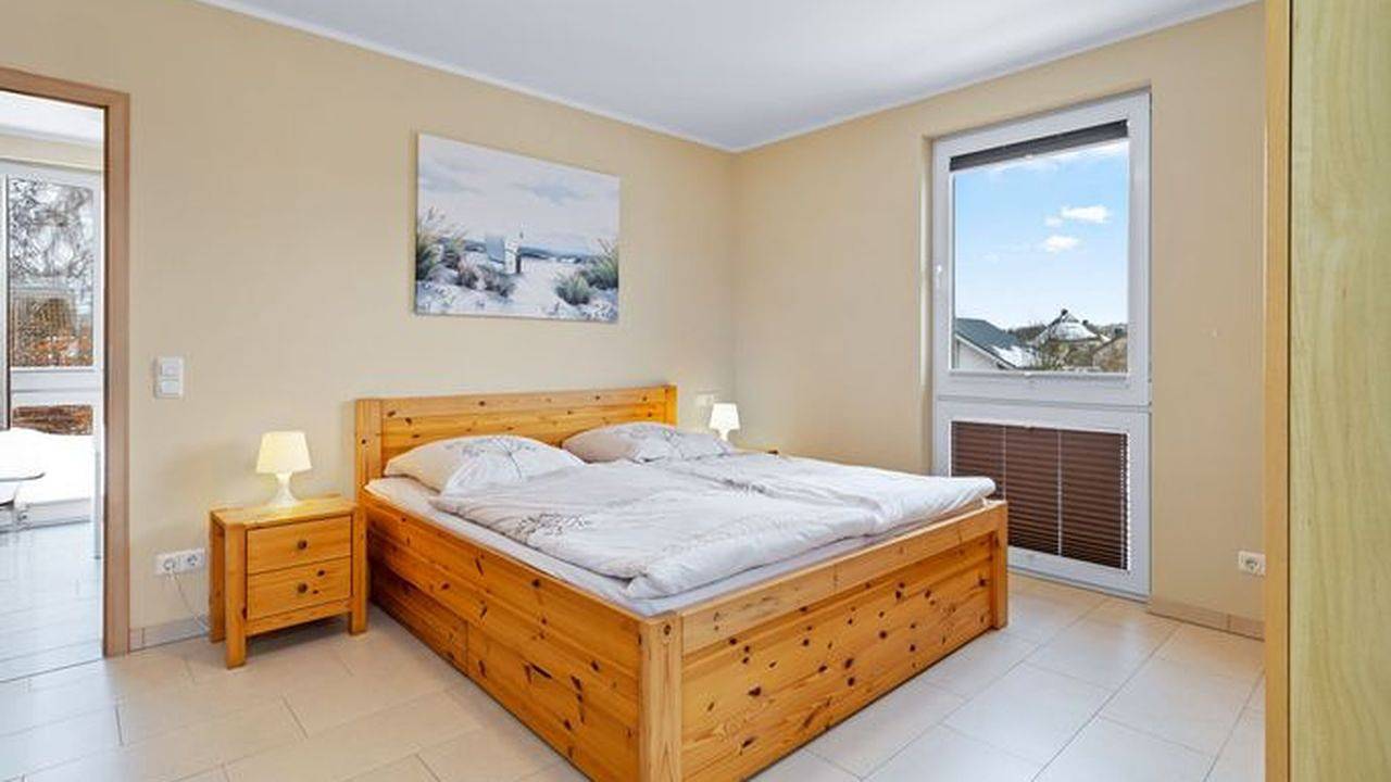 Ferienhaus für 4 Personen (82 m²) in Börgerende-Rethwisch in Börgerende, Börgerende-Rethwisch