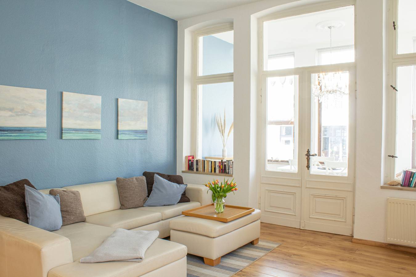Ferienwohnung in Usedom für 6 Personen in Usedom