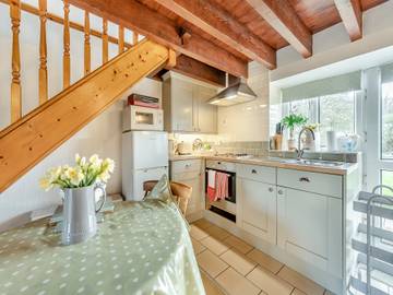 Cottage for 2 People in Swansea region, Photo 4